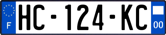 HC-124-KC