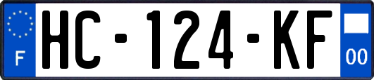 HC-124-KF