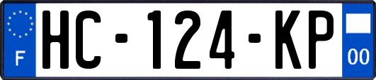 HC-124-KP