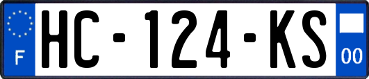 HC-124-KS