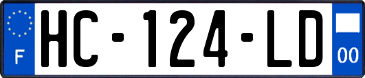HC-124-LD