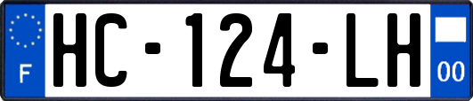 HC-124-LH