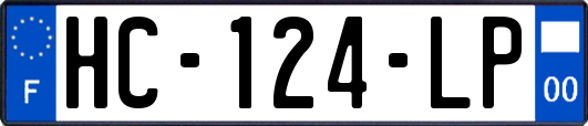 HC-124-LP