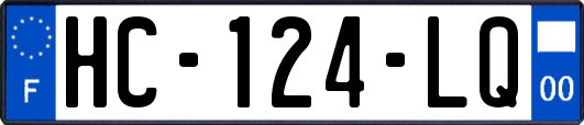 HC-124-LQ