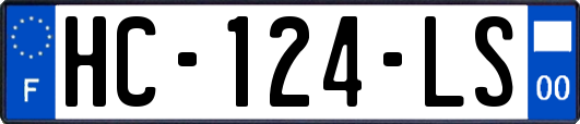 HC-124-LS