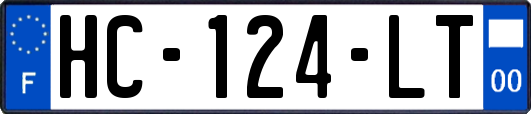 HC-124-LT