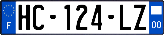 HC-124-LZ
