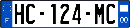 HC-124-MC
