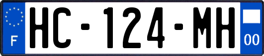 HC-124-MH