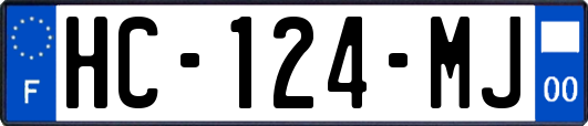HC-124-MJ