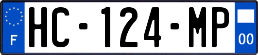 HC-124-MP