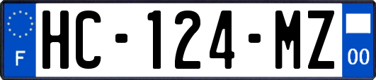 HC-124-MZ