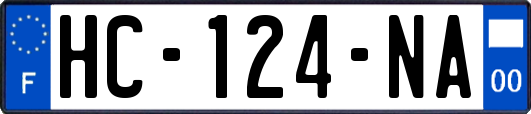 HC-124-NA
