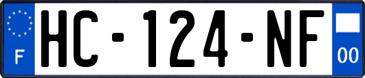 HC-124-NF