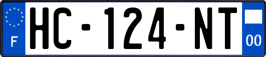 HC-124-NT