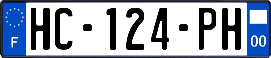 HC-124-PH
