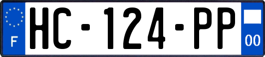 HC-124-PP