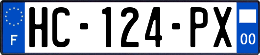 HC-124-PX