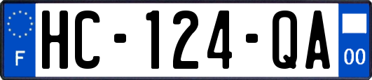 HC-124-QA
