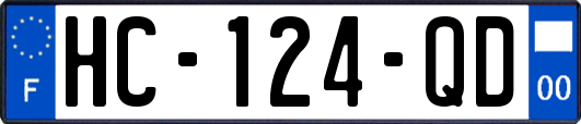 HC-124-QD