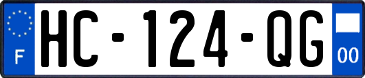 HC-124-QG