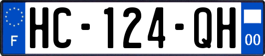 HC-124-QH