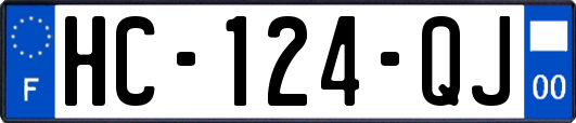 HC-124-QJ