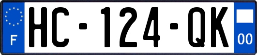 HC-124-QK
