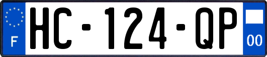 HC-124-QP