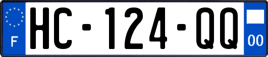 HC-124-QQ