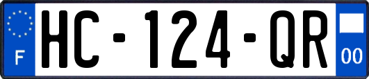HC-124-QR