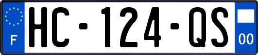 HC-124-QS