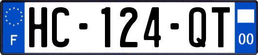 HC-124-QT