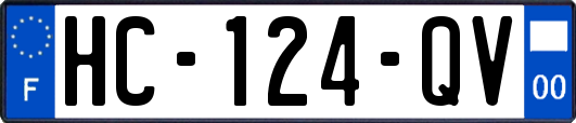 HC-124-QV