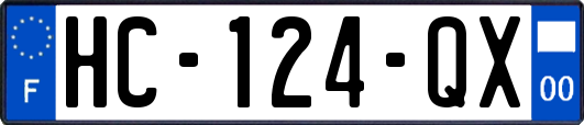 HC-124-QX