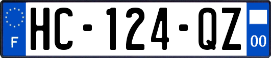 HC-124-QZ