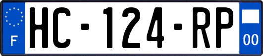 HC-124-RP