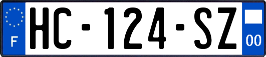 HC-124-SZ