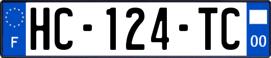 HC-124-TC