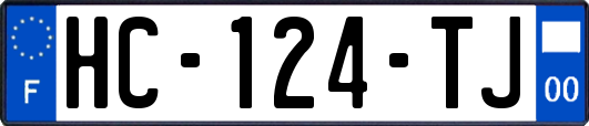 HC-124-TJ
