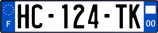 HC-124-TK