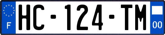 HC-124-TM