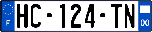 HC-124-TN