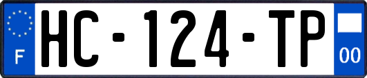 HC-124-TP
