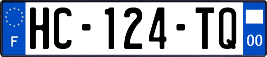 HC-124-TQ