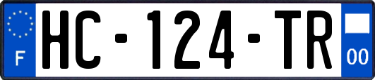 HC-124-TR