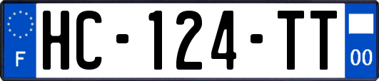 HC-124-TT