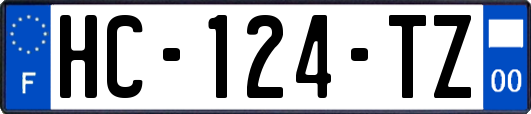 HC-124-TZ