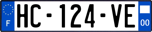 HC-124-VE