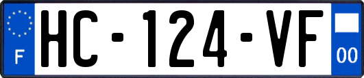 HC-124-VF